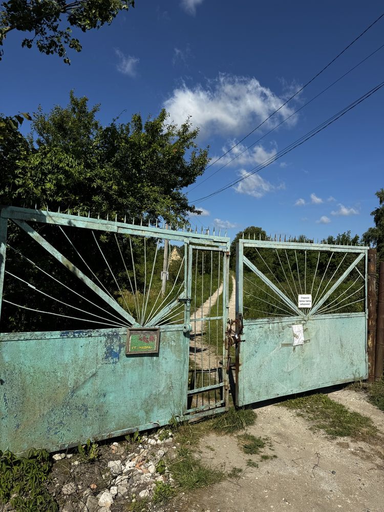 Продається земельна ділянка,5 соток (с. Керниця) , Львівська обл.