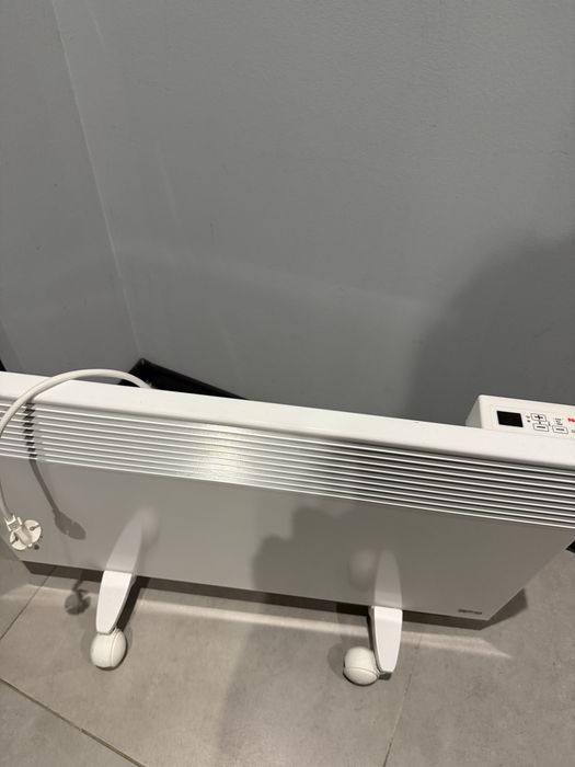 конвектор noirot