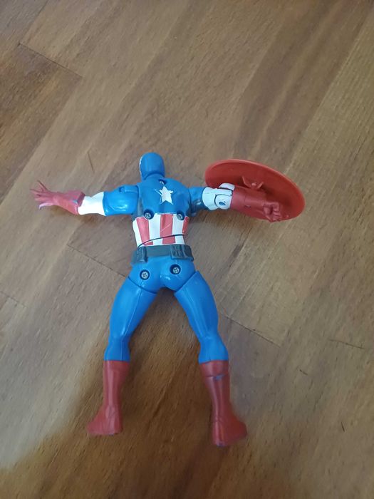 Рухома іграшка Marvel