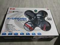 X-Drone  G-shock