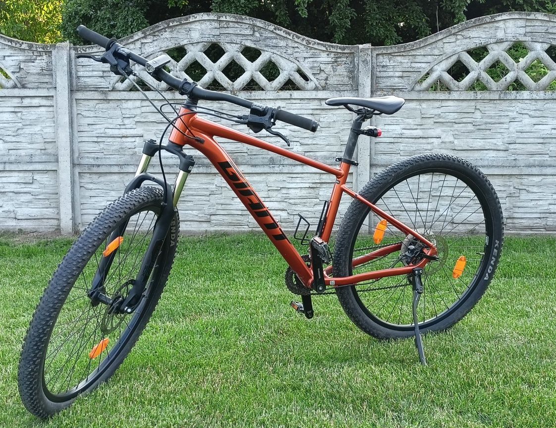 Rower Giant talon 3