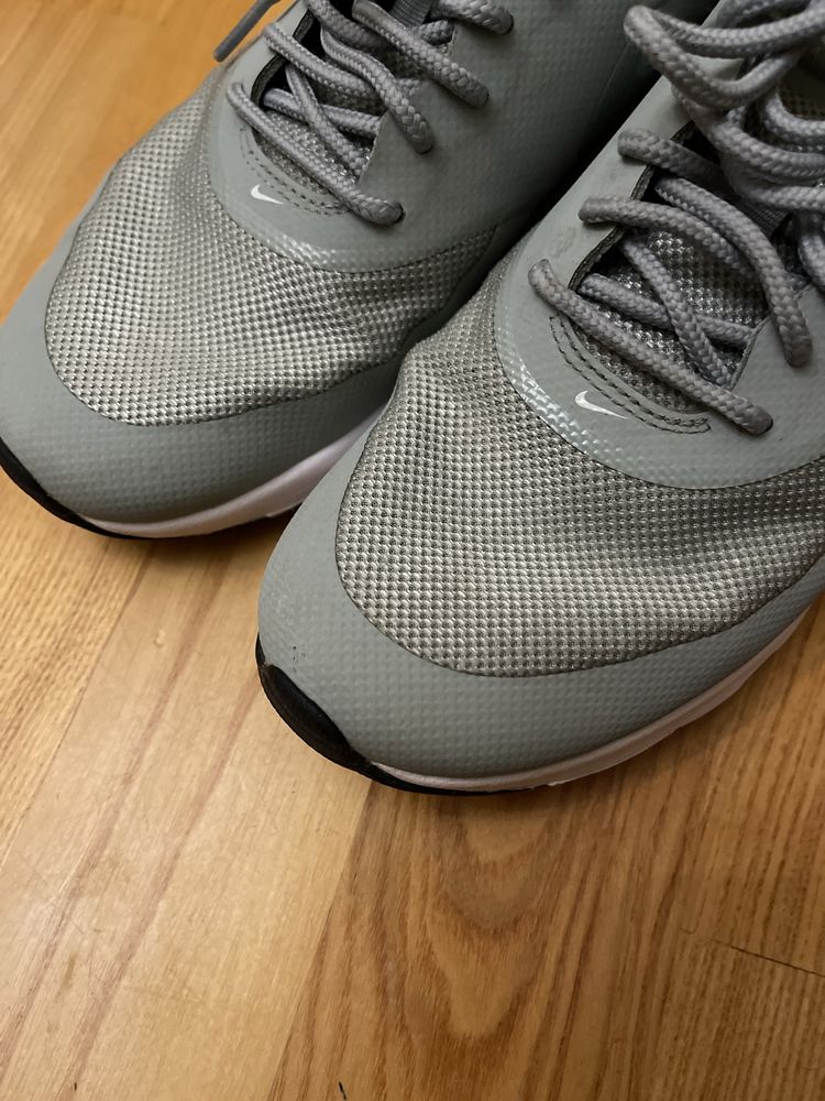 Кросівки унісекс Nike