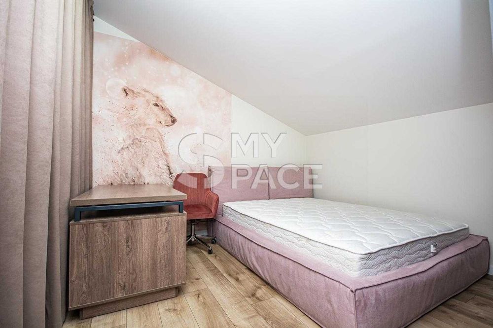 Будинок 211м2 КМ Коник Конча Заспа Столичне Шосе Лісники