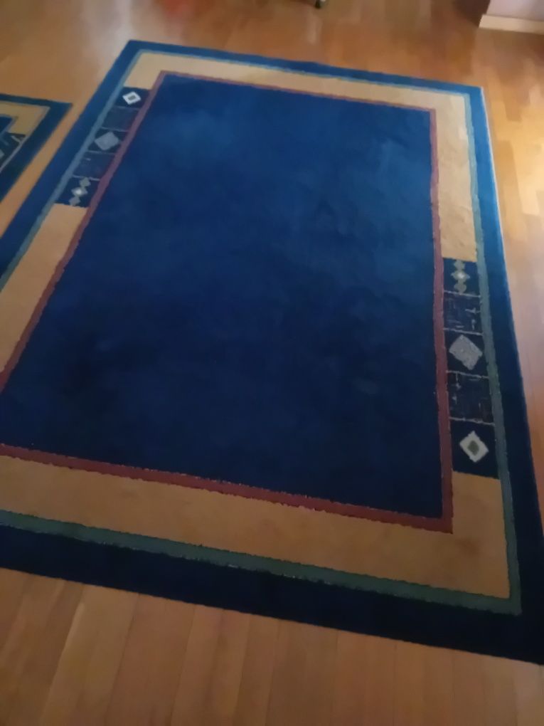 Carpete  boa qualidade med. 2,30x1,60