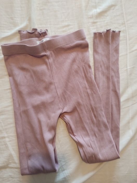 Legginsy Sinsay bawełna