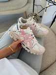 Жіночі кросівки Asics Gel Kahana 8 Milk Pink асікс гель 36-41