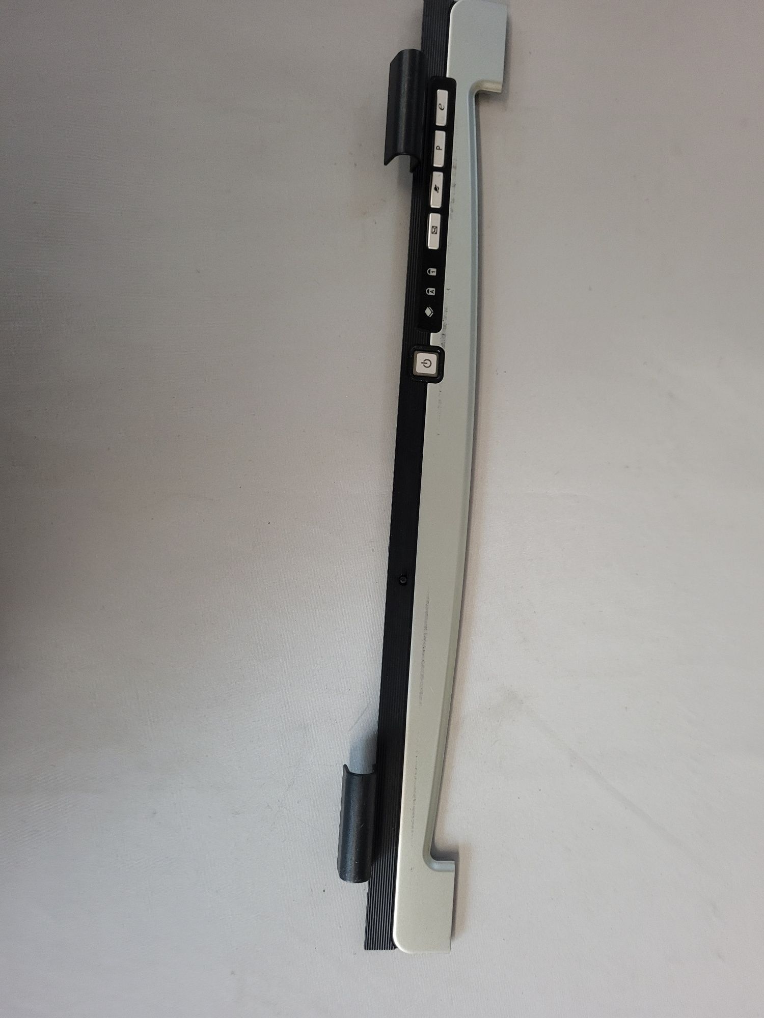 Sprzedam listwa maskującą włącznik do laptopa Acer 2490 BL50