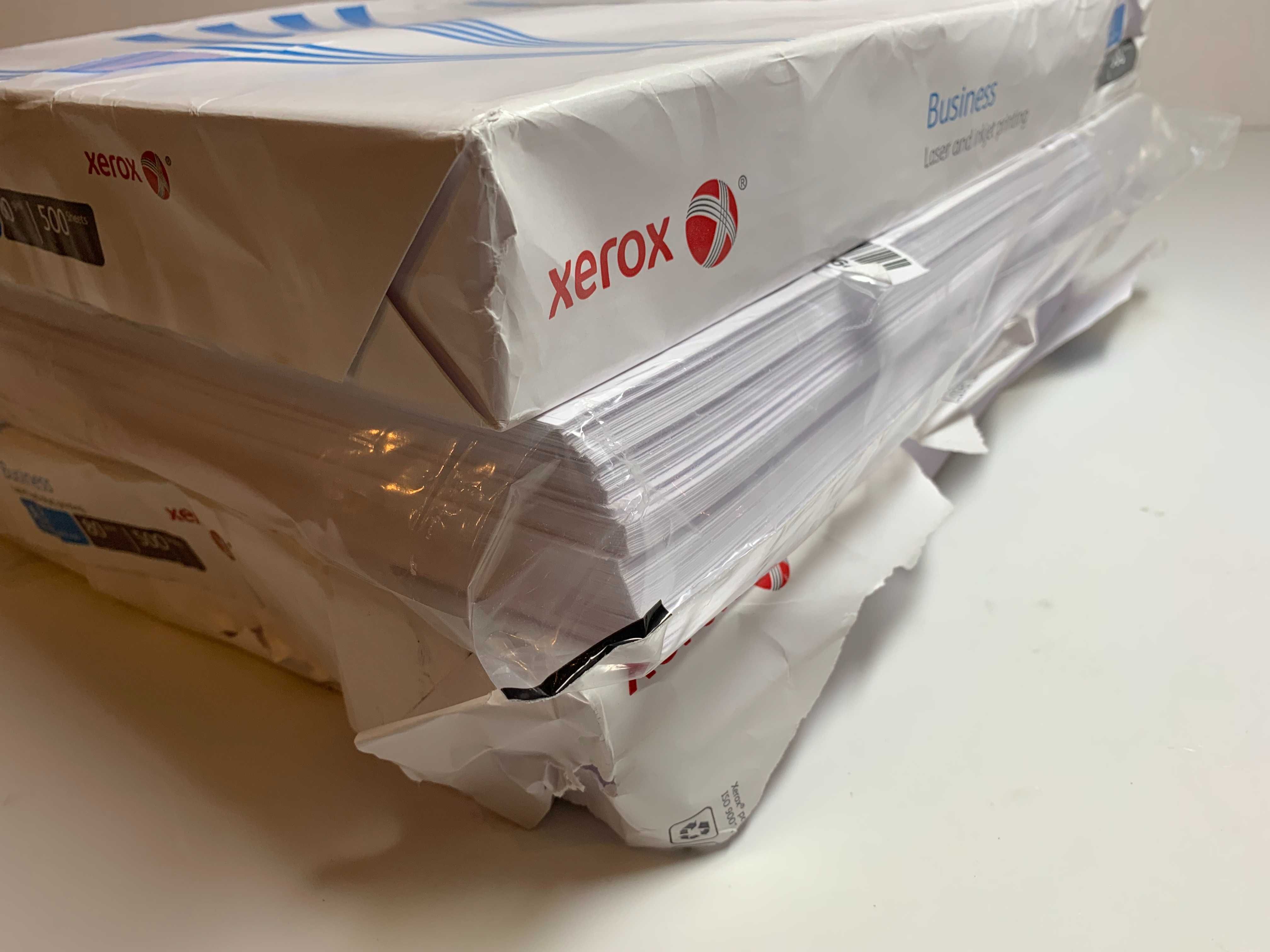 Papier do drukarki drukowania biurowy Xerox Business 80g A3 1500szt