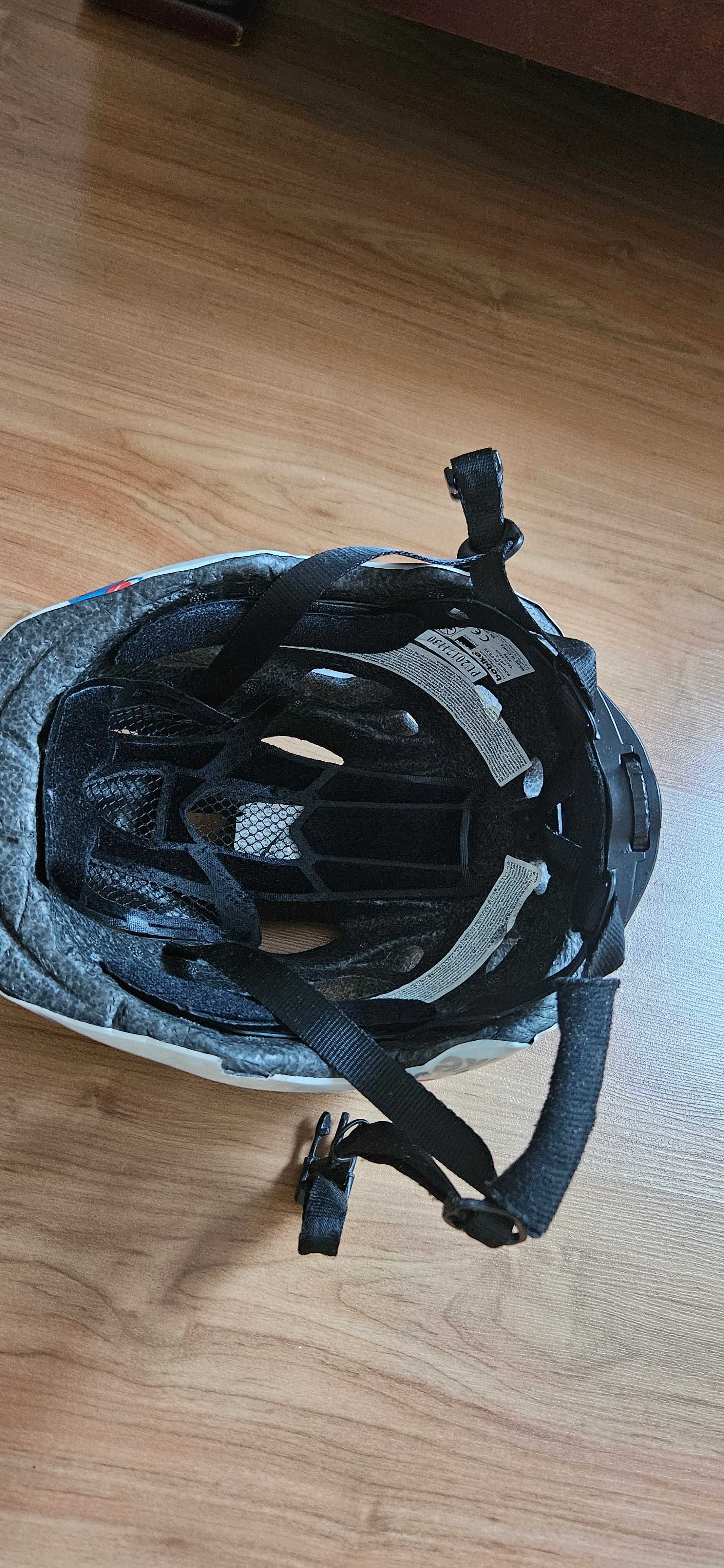 Kask Bobike Plus XS