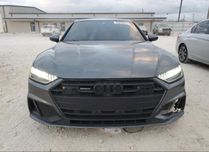 Авторозборка ауді audi a7c8 4k8 a7c7 a6c7 3.0 ауди бампер