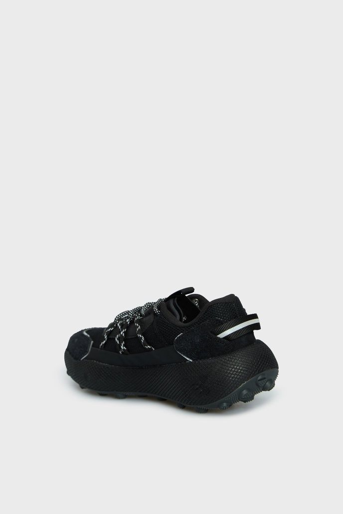 Кросовки Under Armour  phantom hovr 4 black под заказ