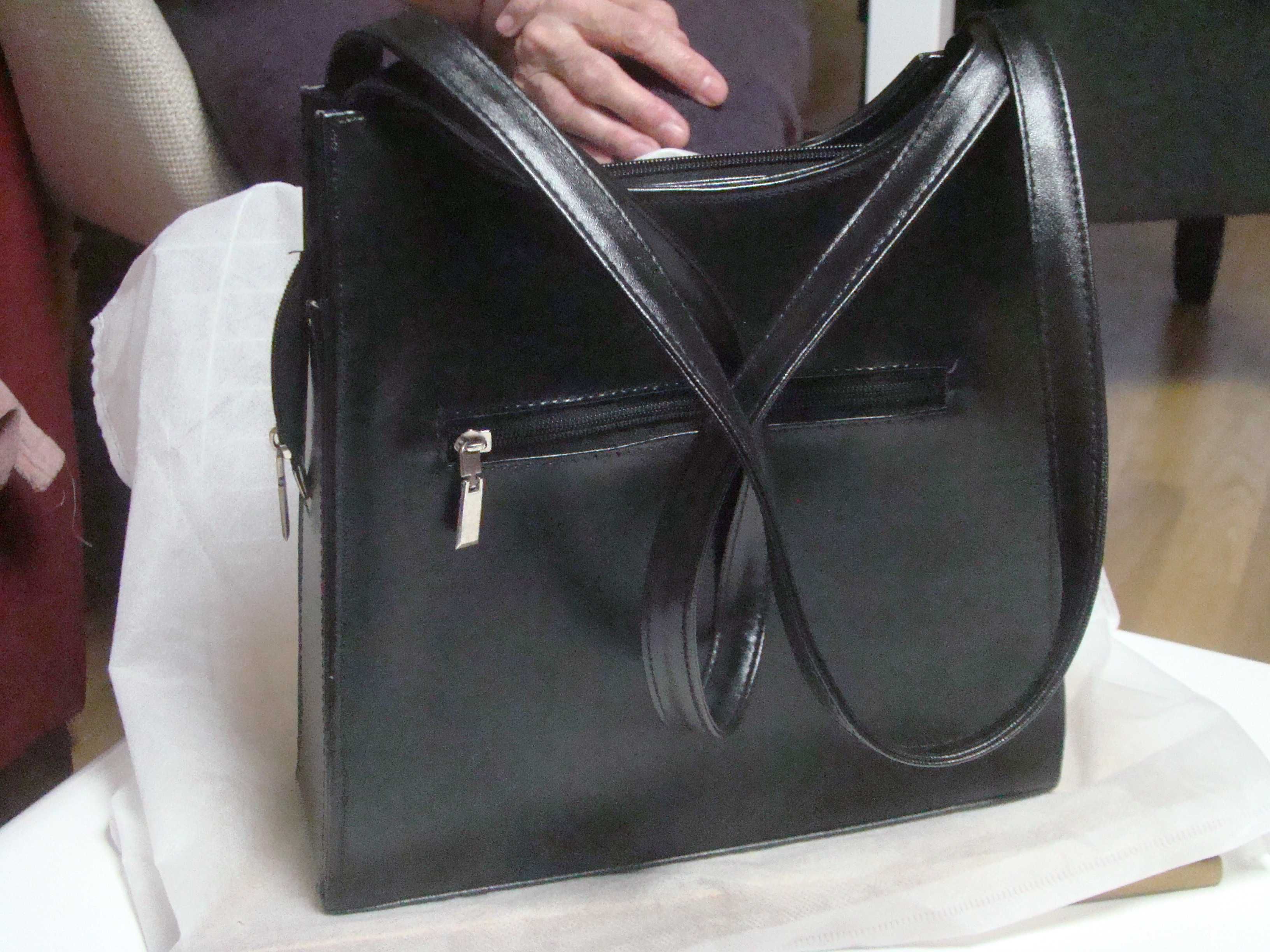 Torebka Prada Milano