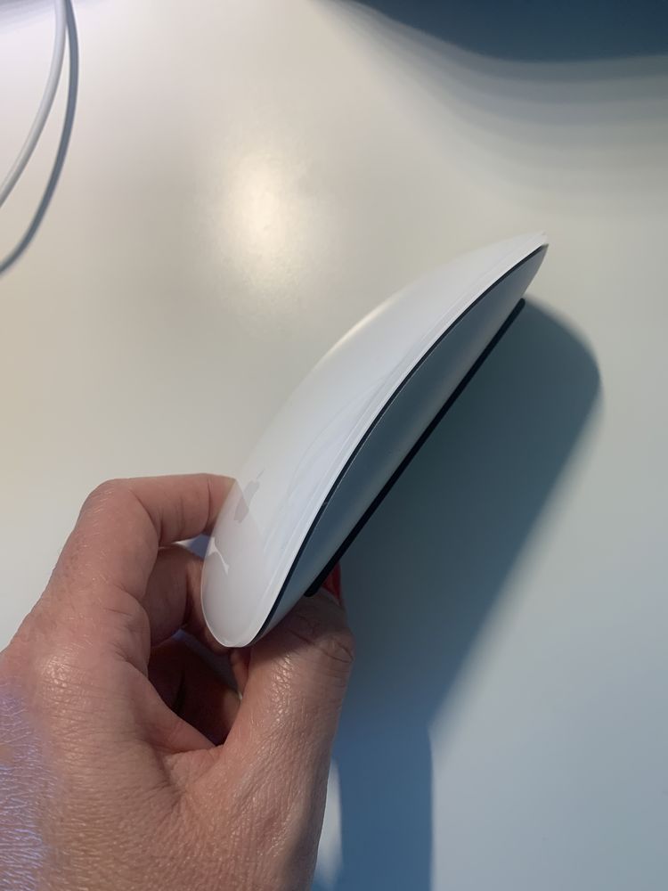 Magic Mouse Apple