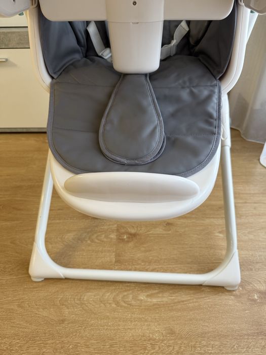 Стільчик/качеля triumpf carello 3 в 1