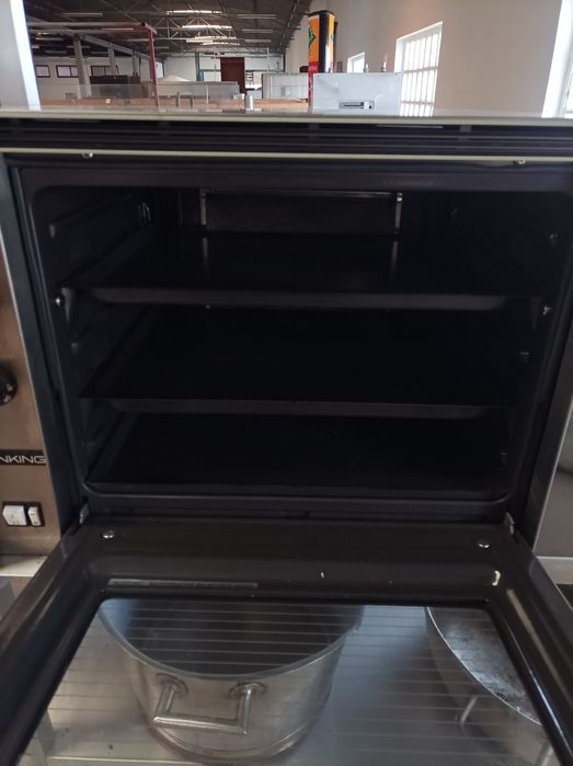 Forno profissional