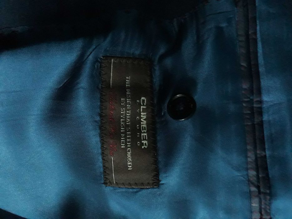 Піджак " Climber ".