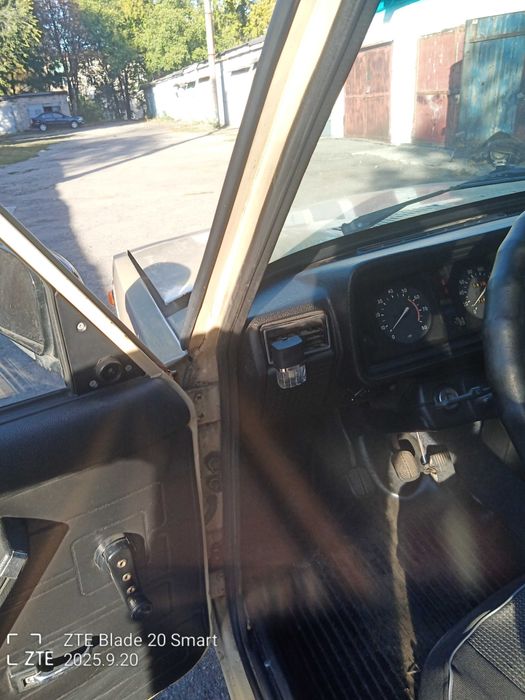 Продам Ваз 2107 в хорошому стані