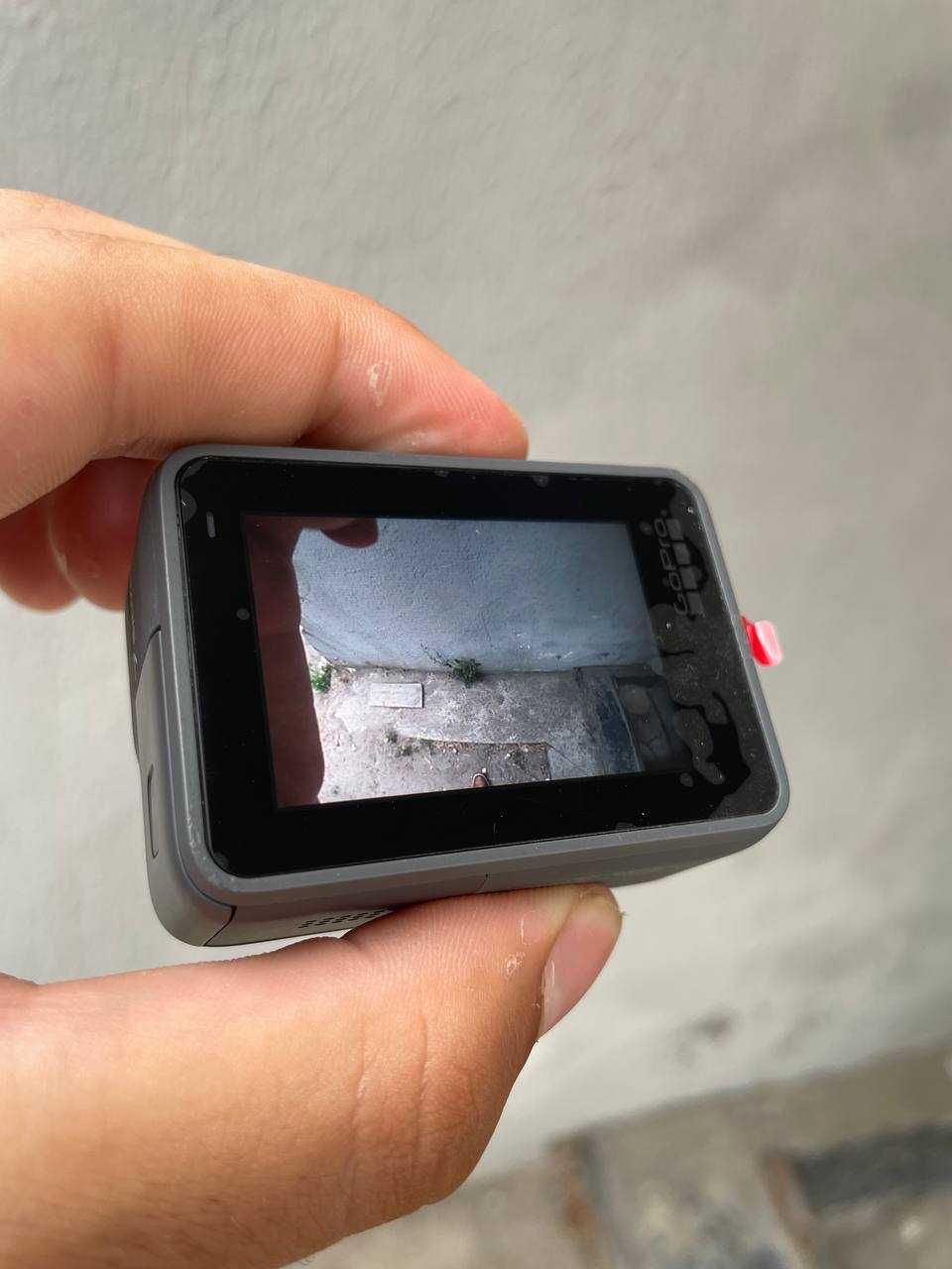 Екшн камера GoPro HERO7 Silver з чудовим комплектом