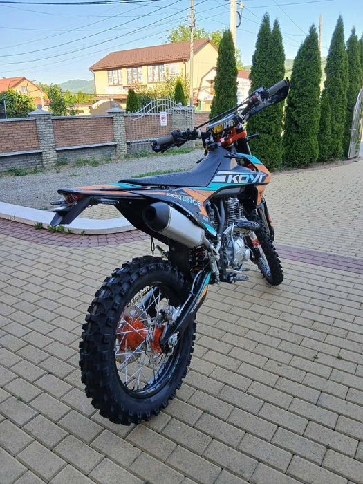 КОВІ адванс 300.  KOVI ADVANCE 300