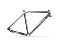 Rama gravel Accent Furious Blue Pave XS/S/M/L/XL