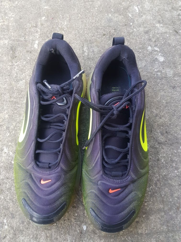 Buty sportowe nike  air max 44,5