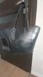 Torebka shopper damska