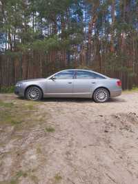 Audi A6 C6 3.0 TDI Quatro