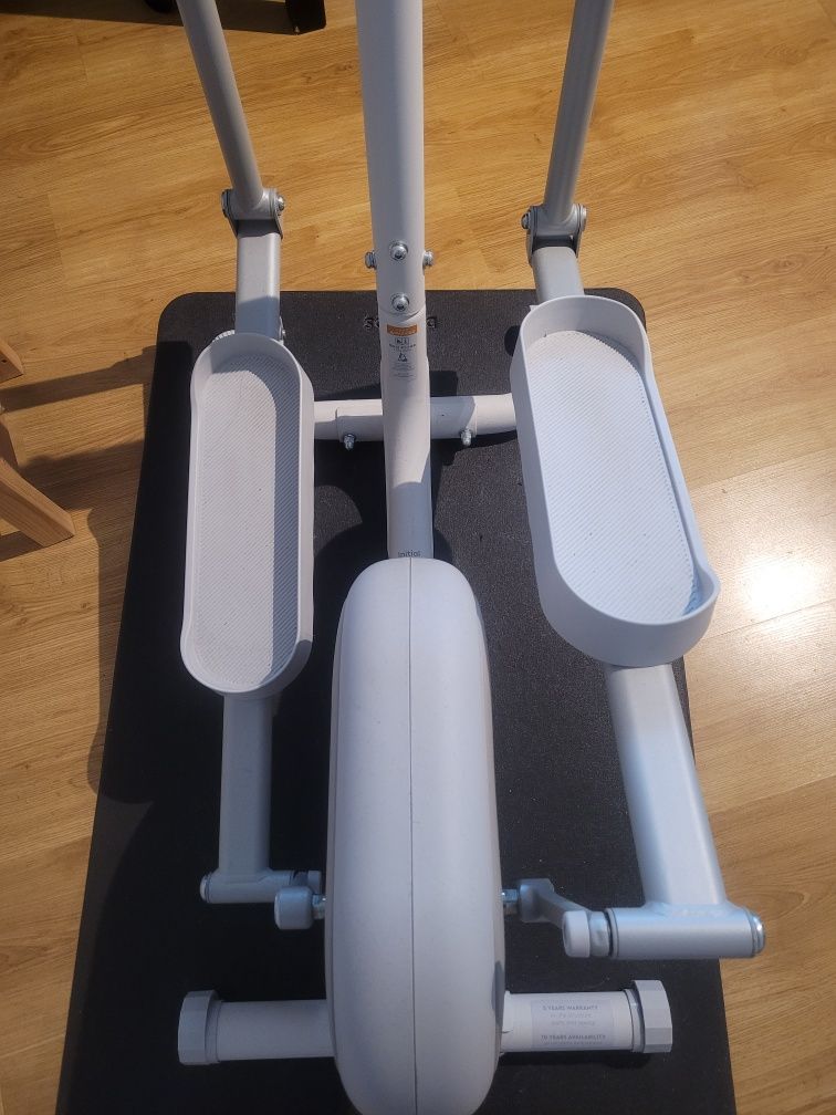 Rower eliptyczny Domyos initial Ejal100