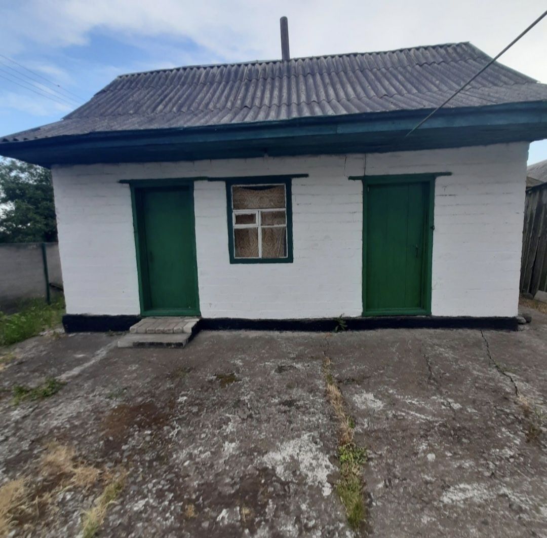 Продам дом в городе