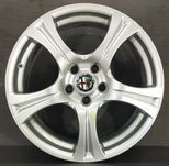 5x110 R17 ET 38 RC Design RC14 felga aluminiowa 1 z 2 / montaż