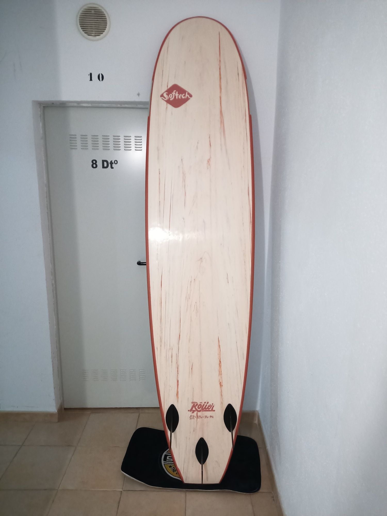 Softboard Softech Roller 8,0