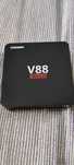 TV box para peças