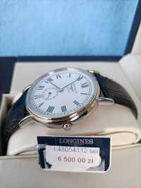 Longines Presence Automatic Small Seconds