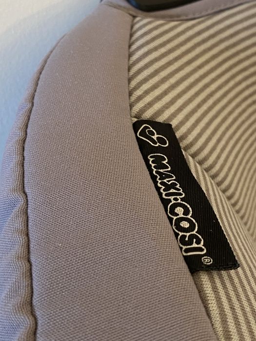 Дитяче авто крісло Maxi-Cosi