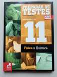 Manual p/ exames - Física e química -
