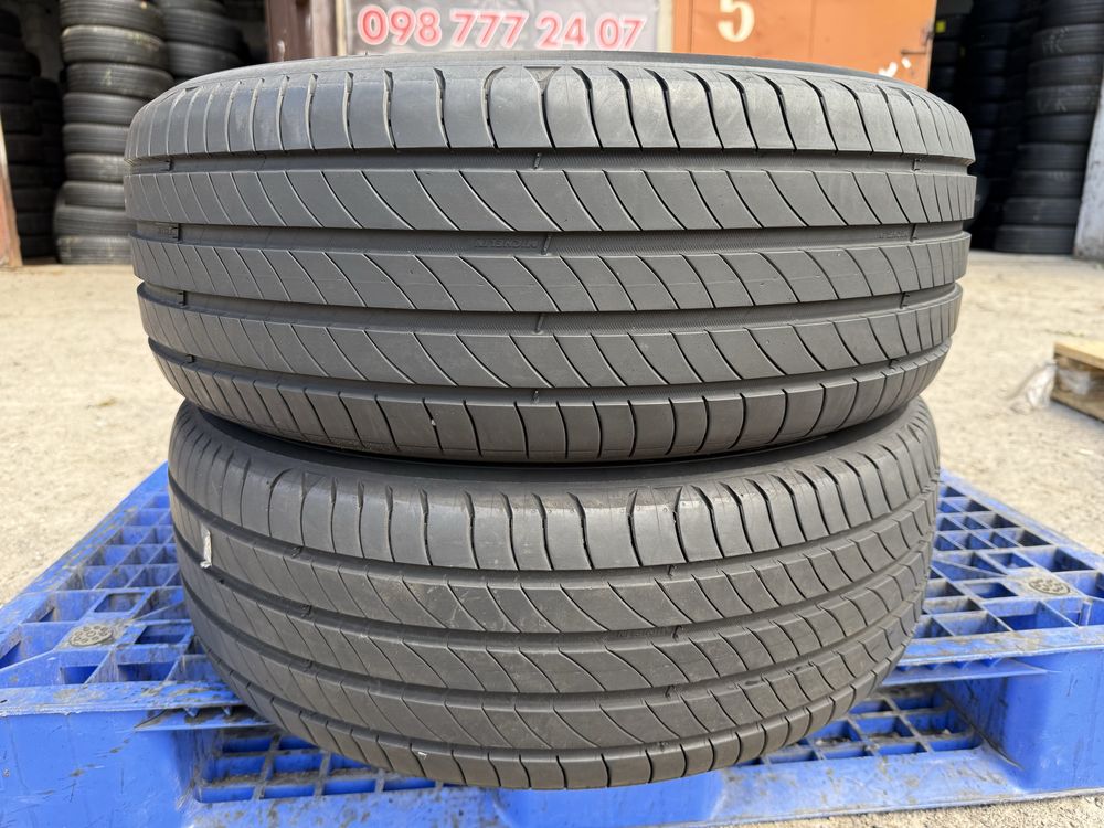 215/55 r17 Michelin Primacy 4 Резина летняя