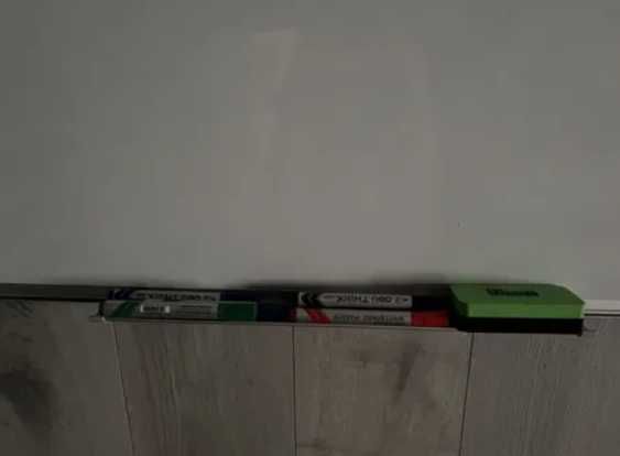 Магнітна дошка для малювання