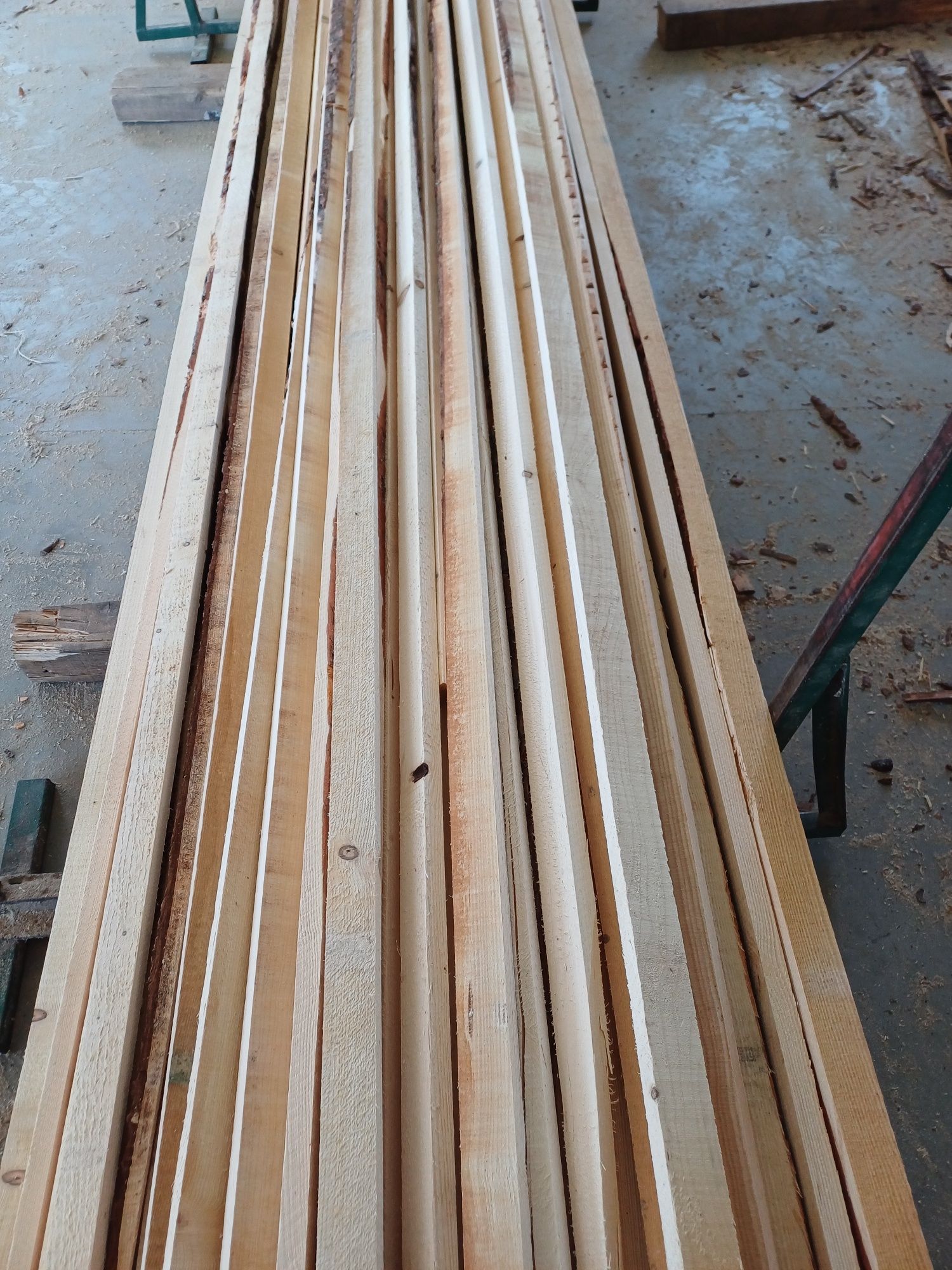 Listwa 50mm x 25mm