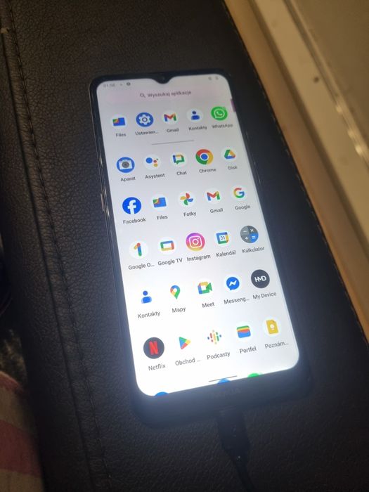 Nokia 2.4 bardzo dobry stan