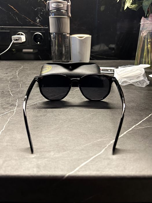 Сонцезахисні окуляри RayBan