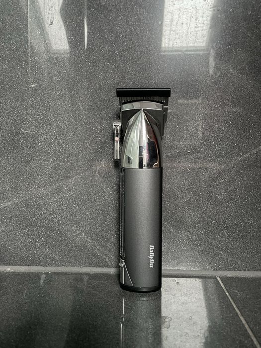 Profesjonalna maszynka BABYLISS Super X-Metal E996E