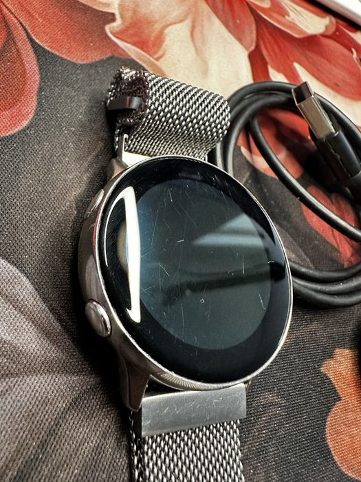 Samsung Galaxy Active Watch R-500 40 mm