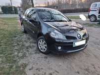 Renault Clio 1,2 z gazem LPG