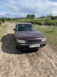 Audi 100 2.0 газ/бензин.