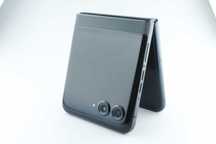 Nowy Aktywowany Motorola Razr 50 8/256GB Grey 1899ZŁ Sklep CentralGsm