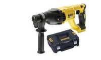 Martelo Eletropneumático 18V Dewalt DCH133NT