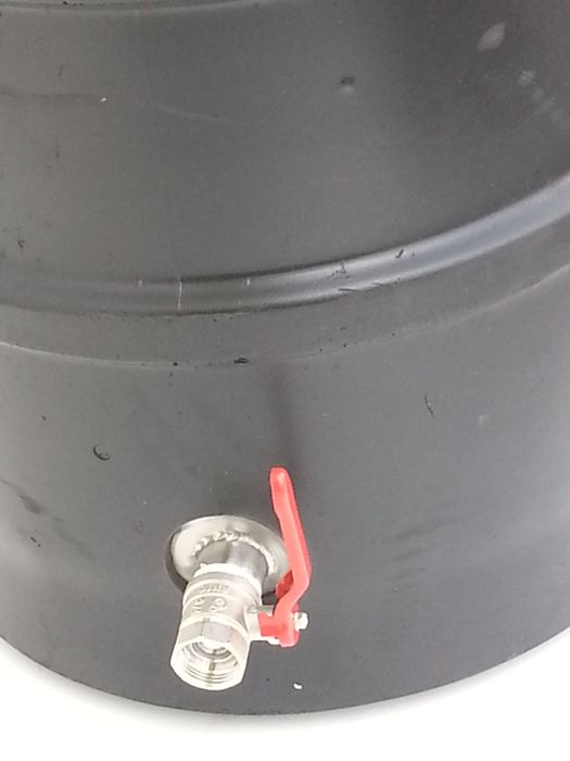 destylator aabratek 50l 30 zbiornik abratek kolumna destylacyjna miedz