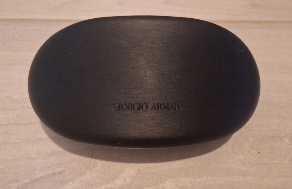 Caixa Óculos Giorgio Armani  - Só caixa