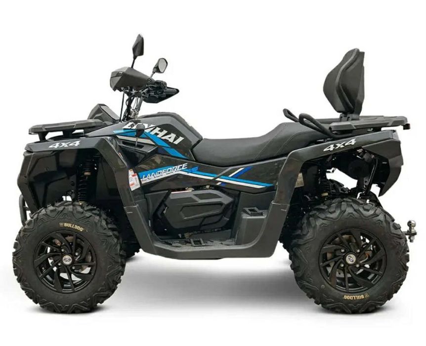 Quad Landforce 550L 4X4 / Raty NA DOWÓD