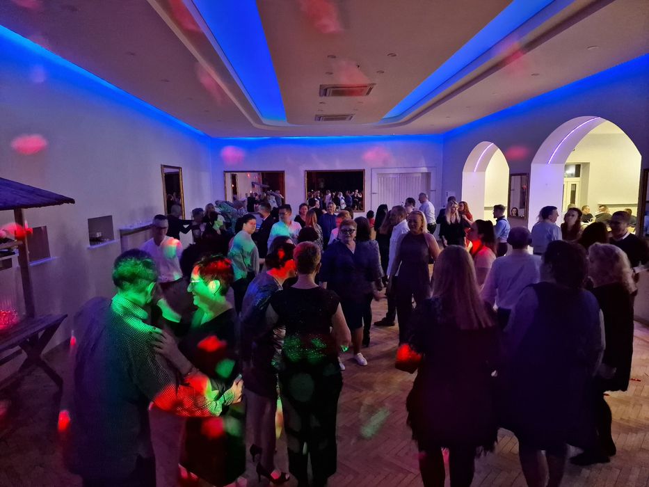 DJ / Wesele / 18 stke/ Lecia i inne